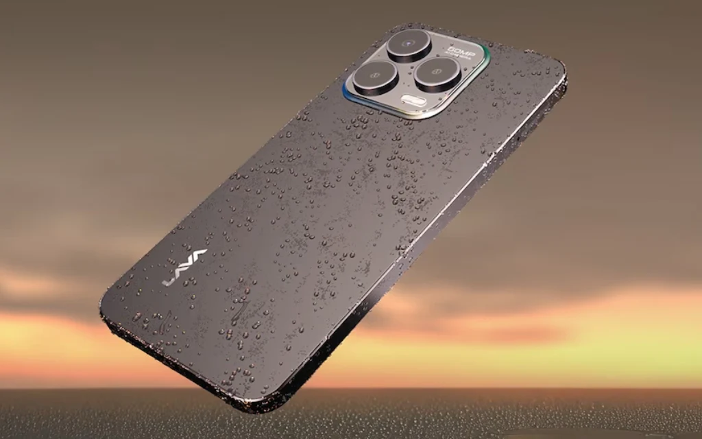 Lava Bold N1 की स्पेसिफिकेशन और फीचर्स