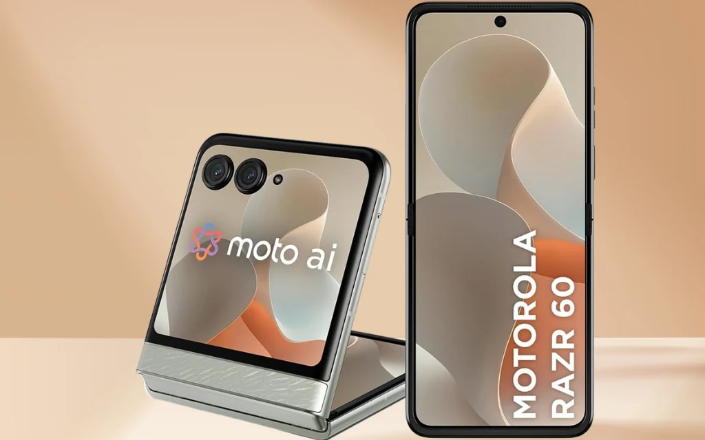 Motorola Razr 60