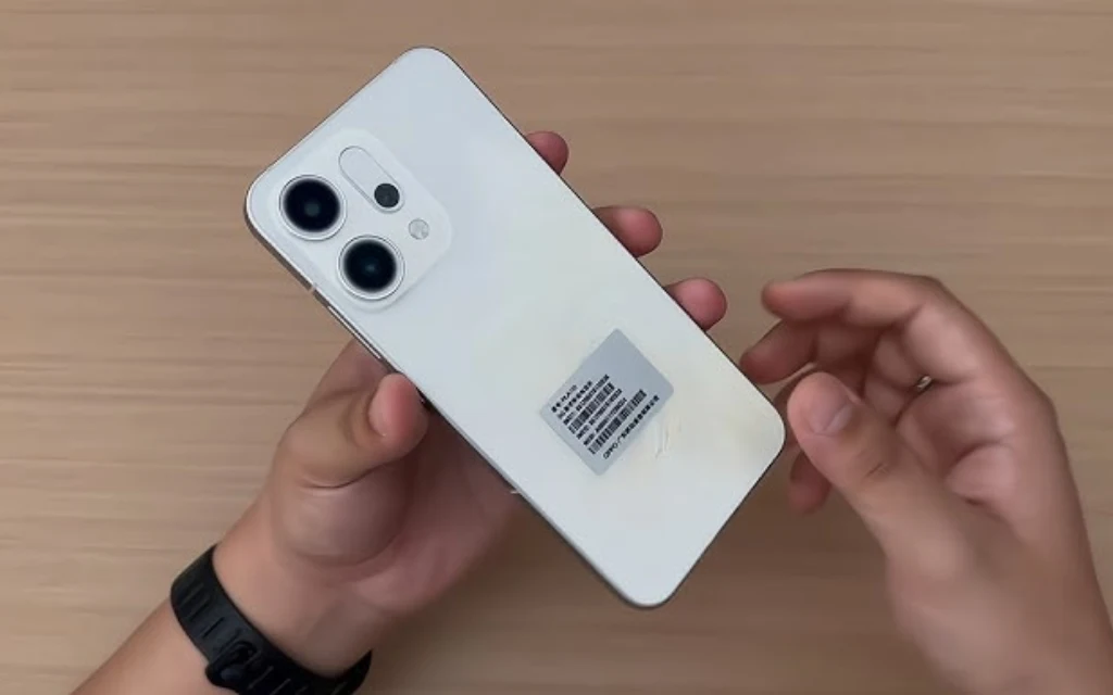 Oppo Reno 14 Series