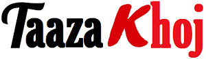 Taaza Khoj