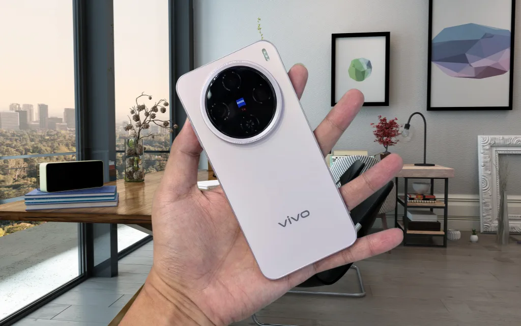 Vivo X200 FE