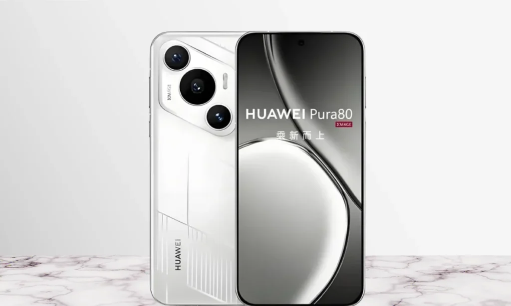 Huawei Pura 80 Series