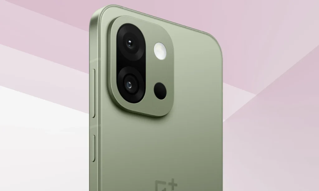 OnePlus 13s