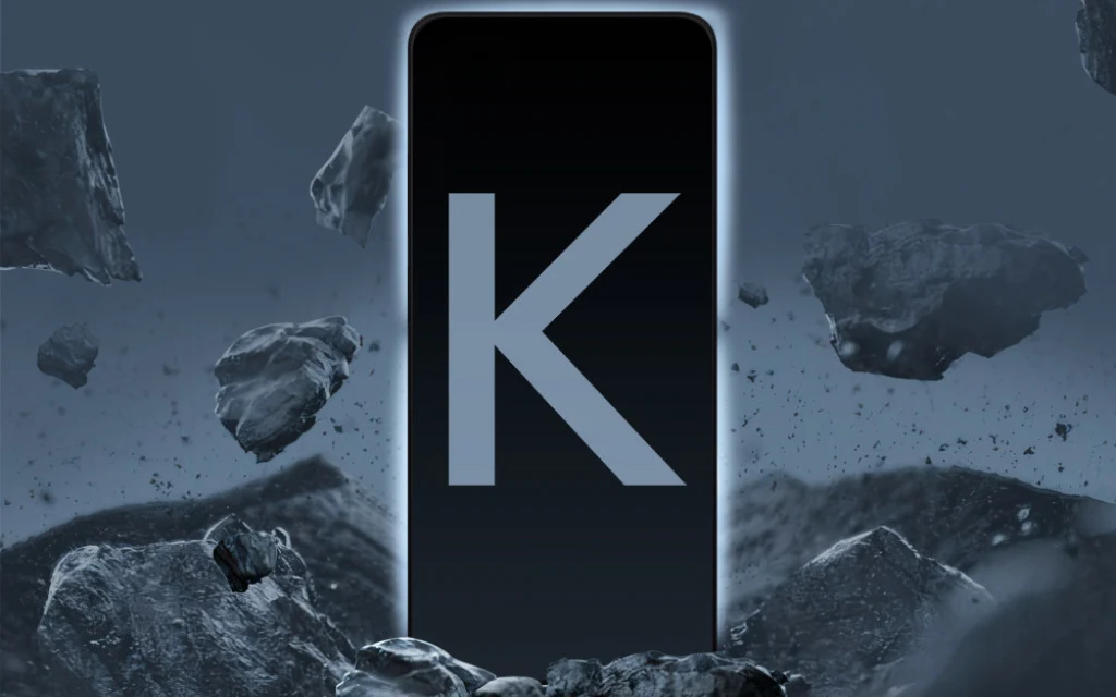 Oppo K13x 5G